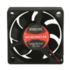 Ec3510h12e Evercool Volt Fan