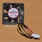 Ec4010m12ca Evercool 40x40x10 Mm Ball