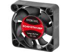 Ec4010th12bp Evercool Ball Bearing Pin Pwm Mm Case Fan