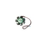 Ec5010m12s-b Ec5010m12s Evercool New Frameless Video Card Fan Without Frame Sn