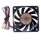 Ec6010ll05ca Evercool 60mm X 10mm