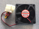 Ec6015m12c Evercool Pc Case Fan