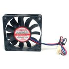Ec7015l05ca Evercool Fan