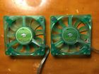 Ec7015sl12ea Evercool Two Used 70mm