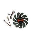 Ec8010m12c-b Ec8010m12c Evercool New Frameless Video Card Fan Without Frame Sn