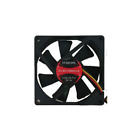 Ec8015m05ca Evercool Ball Bearing Slim Fan