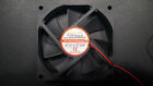 Ec8015xh12ba Evercool 80x80x15mm 12v Ball