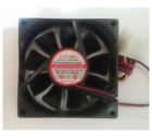 Ec8020m12b Evercool Dual Ball Bearing Cooling Fan 795508172389