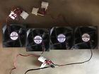 Ec8025l12e Evercool Dc 12v 0.08a