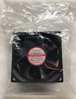 Ec8025m12c Evercool Fan