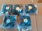 Ec8025m12s Evercool New Lot 5