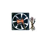 Ec8025m24ca Evercool New Dc Cooling Fan