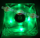 Ec8025m12ea-cl Ec80gre Evercool 80mm X 25mm
