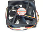Ec9225m12ca Evercool 12vdc 0.15a Ball
