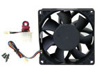 Ec9238h12b Ec9238pwm Evercool High Speed 92mm