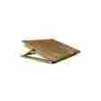 Ecofanpro2 Macally Bamboo Cooling Stand Xl Fan 701107496061