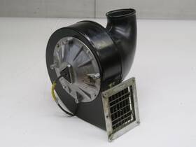 T260350 Ecofit 2grfu65 180x52r Centrifugal Fan