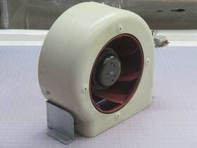 T265293 Ecofit 2rreu35 Cooling Fan Kit
