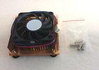 Ecuw3-610ca Evercool Socket P4 478