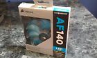 Af140 Edition Led Blue Quiet Series C0-9050017-pled Fan Corsair Air