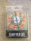 Ef4-120 Cooljag New Programmable Flash Fan