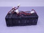 Efb0405la Delta Electronics Lot Of Dc Brushless