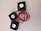 Efb0412hd Delta New Dc Brushles Double Ball Cooling Fan