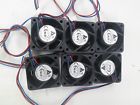 Efb0412ld Delta Lot Of New Ball Bearing Fan