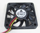 Efb0612hha Delta Dc Cooling Fan Connectors Axial Ball Bearing