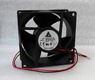 Efb0824he Delta New High Airflow Fan Dc Cfm Made In Thailand