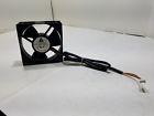 Efc1212de Delta Electronics Dc Brushless Fan Model
