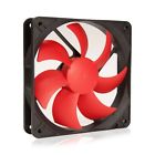 Efx-08-15 Silenx Silent Computer Fan