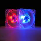Efx-08-15r Silenx Silent Computer Fan