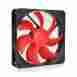 Efx-09-15 Silenx Silent Computer Fan 90mm 15 Dba Pack Of 4