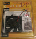 Efx-12-12 Silenx Effizio 120x25mm 12dba 0854224001707