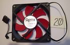 Efx-12-15 Silenx Effizio Pc Computer Case Fan