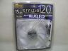 Efx-12-15r Silenx Effizio Silent Fan Case Dba Cfm Blue 0854224001752