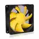 Efx-14-12 Silenx Silent Computer Fan 140mm 12 Dba 900rpm 48 Cfm Pack Of 4