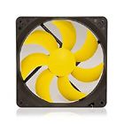 Efx-14-12 Efx1412 Silenx Effizio Silent Computer Case Fan New 0854224001721