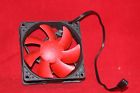 Efz-80ha Silenx Fan For Case