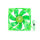 Egf-12 Evercool Ever Green Cooling Fan 4711158193150