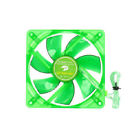 Egf-6 Evercool Ever Green Cooling Case Fan