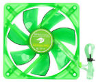 Egf-7 Evercool Ever Green Fan 4711158194607