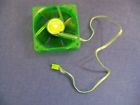 Egf-8 Evercool New 3 Pin