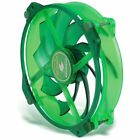 Egfn12 Evercool Ever Green Case Fan Mounts In Cases That
