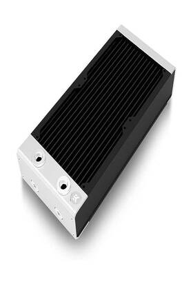 X240m Ek 831109838693 Ekwb Ek-quantum Surface Radiator Dual Black