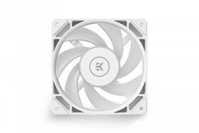 550-2300 Ek 831109898048 Ekwb -loop Fpt 120mm Fan Rpm Digital Rgb White