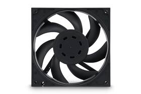 500-2000rpm Ekwb 830046999900 Ek-vardar Evo 140er Black Bb 3830046999900