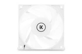 120er Ekwb 831109825372 Ek-vardar Evo D-rgb 500-2200 Rpm - White 3831109825372