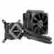 Elc-lmr120s-bs Enermax Liqmax Ii Series 120s 2700 Rpm 12v Cpu Cooler